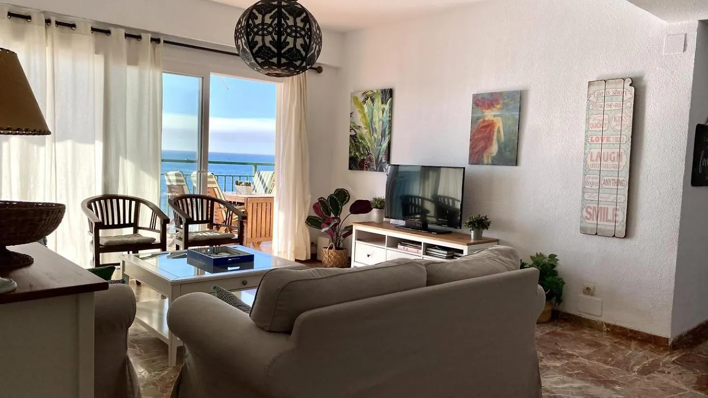 Tuhome Sea Side Fuengirola Apartment