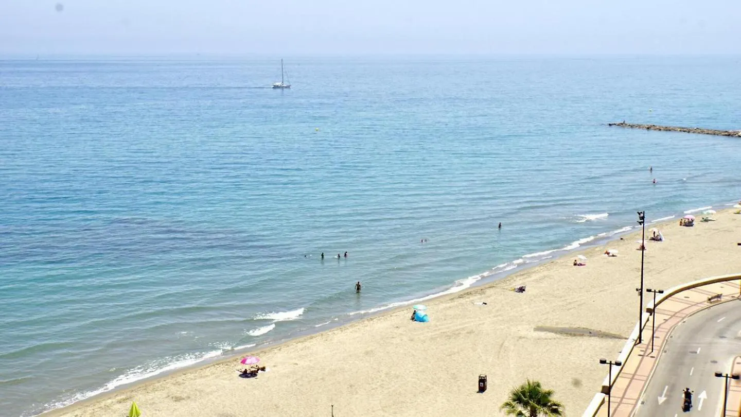 Tuhome Sea Side Fuengirola 0*,