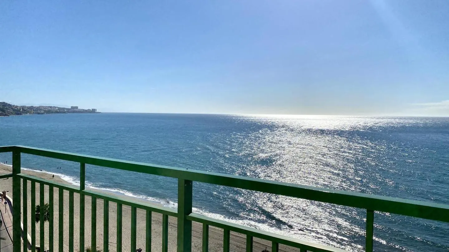 Tuhome Sea Side Fuengirola 0*,  Spain