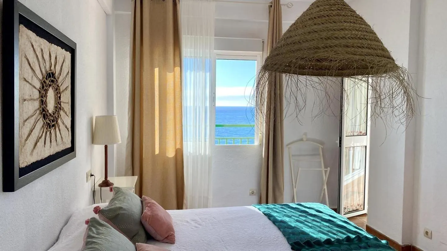 Apartment Tuhome Sea Side Fuengirola Spain