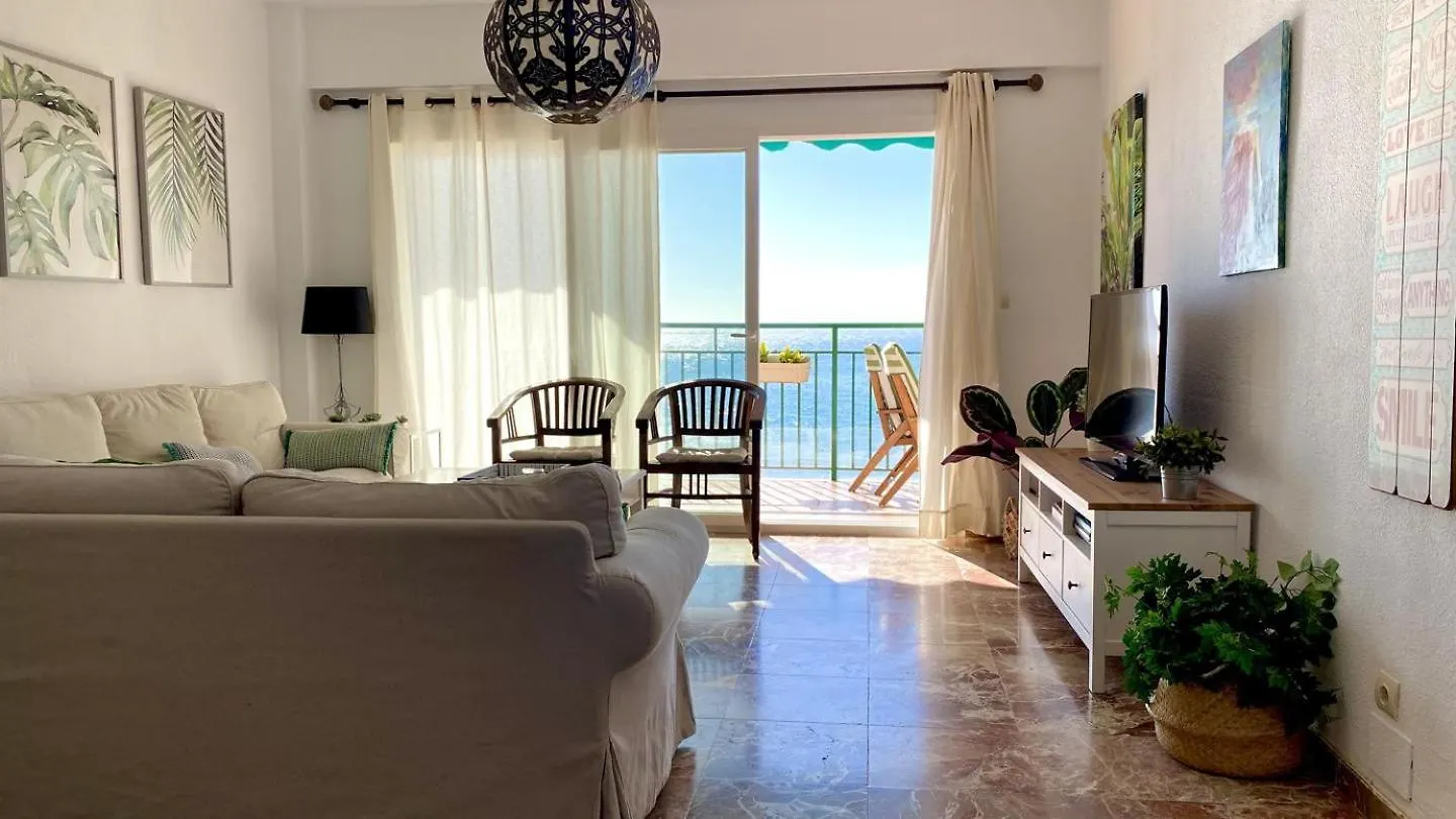 Tuhome Sea Side Fuengirola