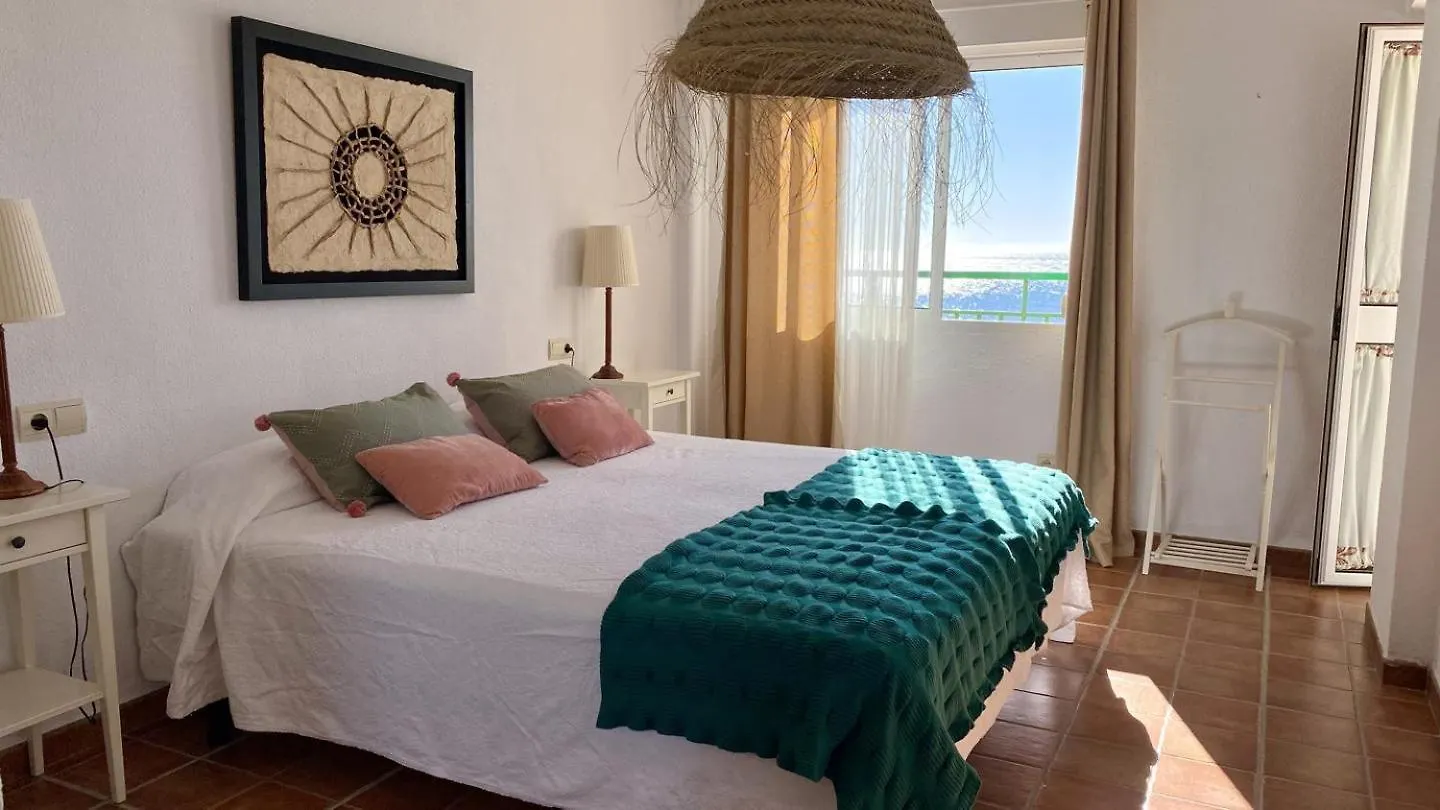 Tuhome Sea Side Fuengirola Apartment