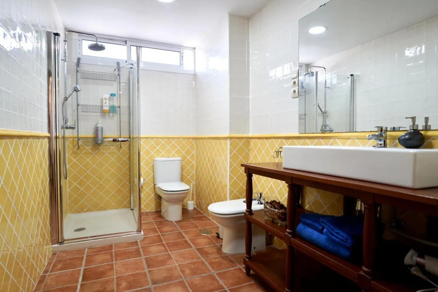 Apartment Tuhome Sea Side Fuengirola