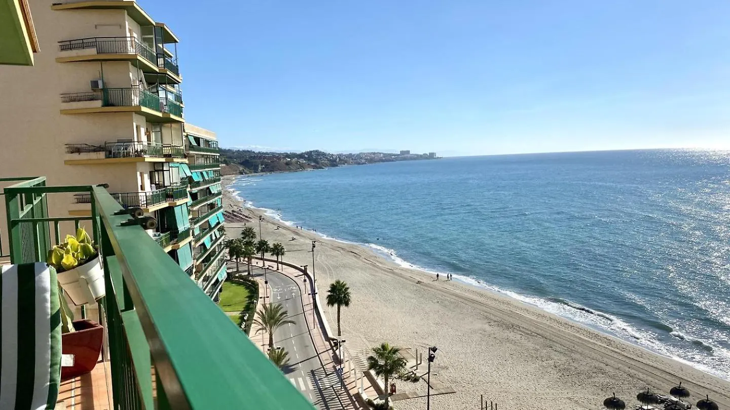 Tuhome Sea Side Fuengirola