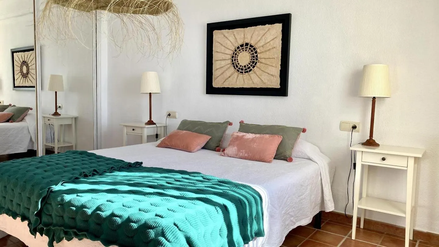 Tuhome Sea Side Fuengirola Spain