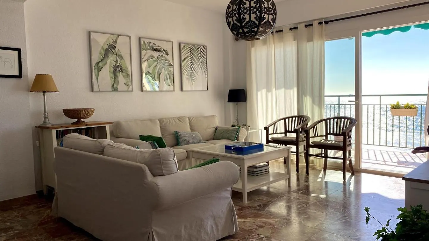 Apartment Tuhome Sea Side Fuengirola Spain