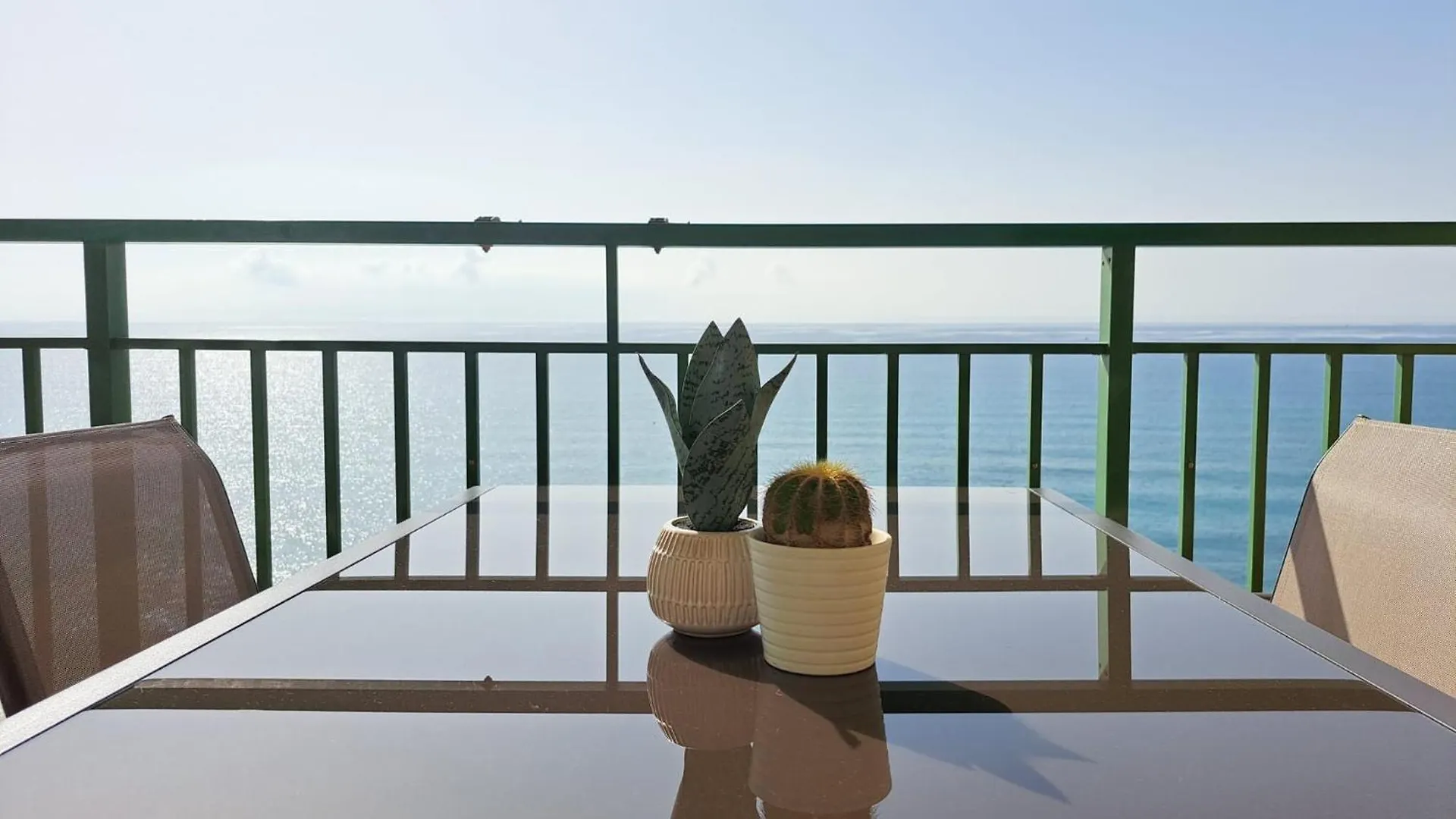 Tuhome Sea Side Fuengirola