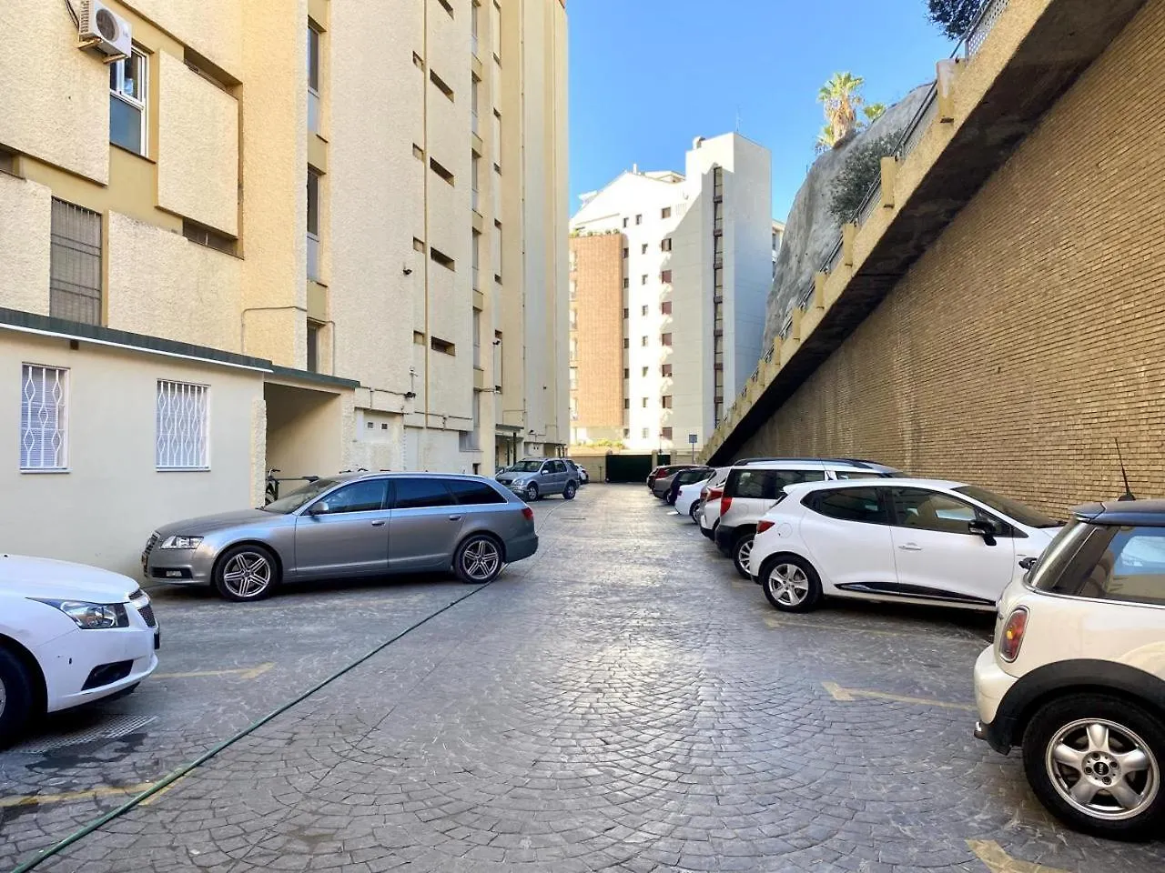 Tuhome Sea Side Fuengirola Apartment