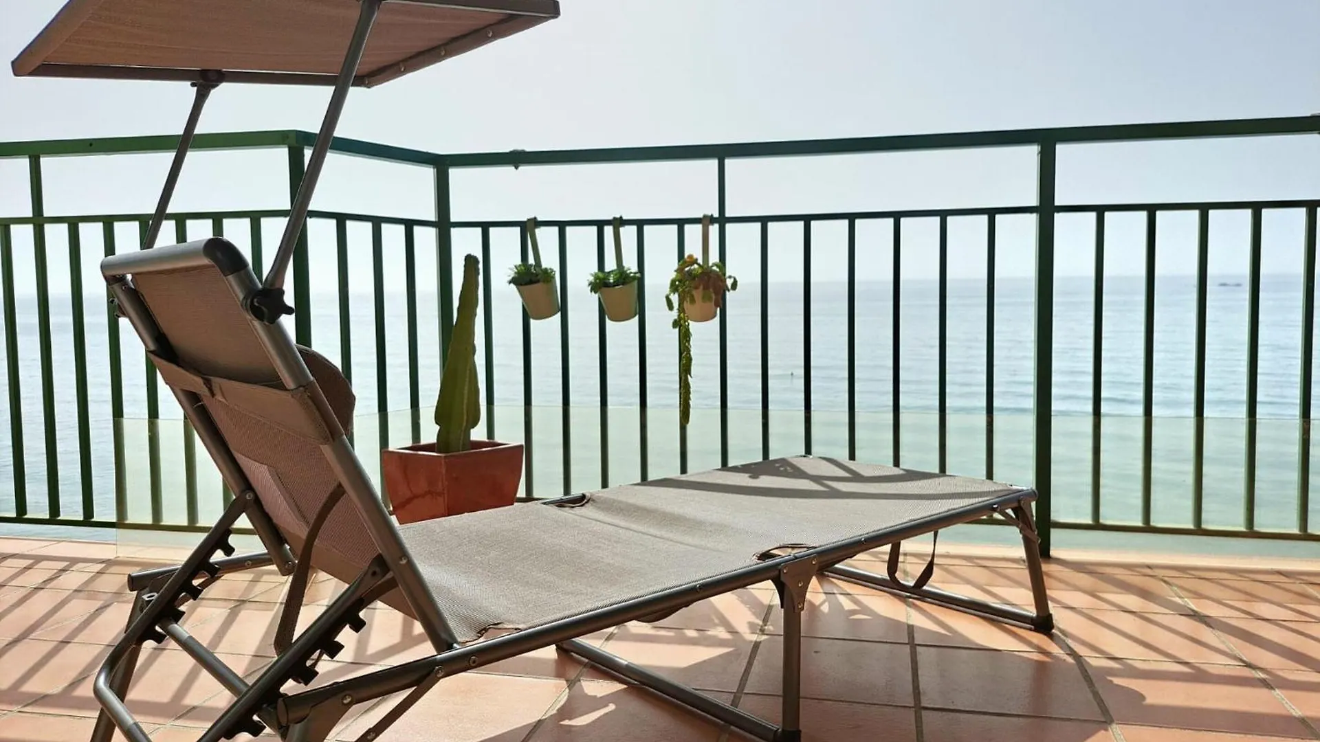 Apartment Tuhome Sea Side Fuengirola