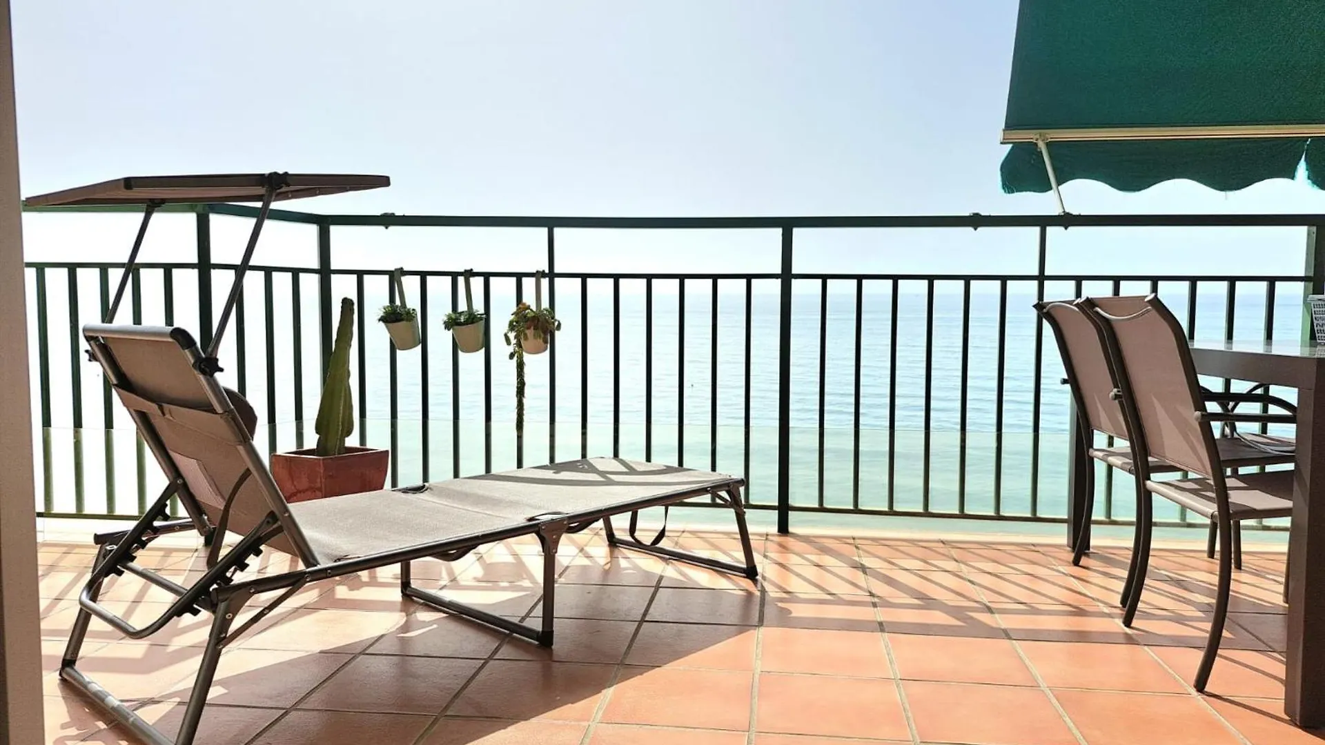 Tuhome Sea Side Fuengirola Spain